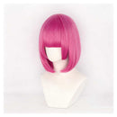 SBR Hot Pants Pink Outfit Halloween Carnival Party Cosplay Costume