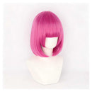 SBR Hot Pants Pink Outfit Halloween Carnival Party Cosplay Costume