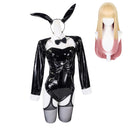 Marin Kitagawa Bunny Girl Women Black Sexy Outfit Carnival Halloween Cosplay Costume