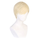 2023 Doll Ken Blonde Wig Party Carnival Halloween Cosplay Accessories
