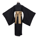 Nakime Cosplay Costume Outfits Halloween Carnival Party Suit