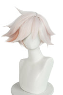 Hazbin Hotel 2025 Season 2 Angel Dust Pink Outfit Women Carnival Halloween Cosplay Costume