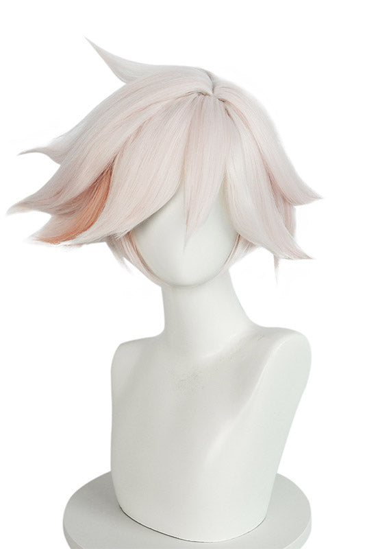 Hazbin Hotel 2025 Season 2 Angel Dust Pink Outfit Women Carnival Halloween Cosplay Costume