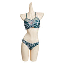 Jolyne Original Designers Swimsuit Cosplay Costume - Cossky®