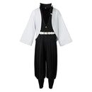 Shinazugawa Sanemi  Infinity Castle Movie Outfit Cosplay Costume