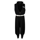 Shinazugawa Sanemi  Infinity Castle Movie Outfit Cosplay Costume