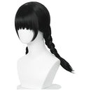 Cosplay Costume Sua Alien Stage 3rd Anniversary Bunny Cafe Dress Black Women Halloween Carnival Party Outfits