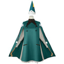 Witch Hat Atelier Coco Richeh Tetia Dress Set Outfit Budget Friendly Women Halloween Carnival Party Cosplay Costume