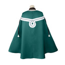Witch Hat Atelier Coco Richeh Tetia Dress Set Outfit Budget Friendly Women Halloween Carnival Party Cosplay Costume