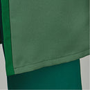 Cosplay Costume Arusu Dragon Quest Fullset Green Men Halloween Carnival Party Outfits