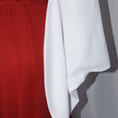 Utahime Iori Women Red Outfit Party Carnival Halloween Cosplay Costume