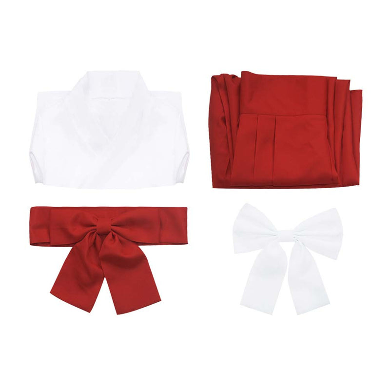 Anime Datum Een Live Kotori Itsuka Hot Koop Cosplay Kostuum Accessoires Halloween Kerst Festival Party Carnaval Uniformen Jurk / Cosplay-kostuums Anime Datum Een Live Kotori Itsuka Hot Koop Cosplay Kostuum Accessoires Halloween Kerst Festival Party Carnaval Uniformen Jurk / Cosplay-kostuums