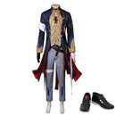 Honkai Star Rail Ren Outfits Halloween Carnival Cosplay Costume