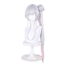 Cosmic Princess Kaguya! (2026) Kaguya/Tsukimi Yachiyo Stage Outfit Women Halloween Carnival Party Cosplay Costume