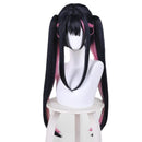 Cosmic Princess Kaguya! (2026) Noi Komazawa Pink Kimono Women Halloween Carnival Party Cosplay Costume