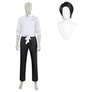 Yuta Okkotsu Top Pants Outfits Cool Cosplay Costume