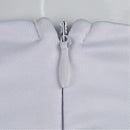 Cosplay Costume Conquest Invincible Season 4 White Viltrumite Uniform Men Halloween Carnival Party Outfits