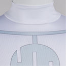 Cosplay Costume Conquest Invincible Season 4 White Viltrumite Uniform Men Halloween Carnival Party Outfits