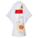 Cosmic Princess Kaguya! (2026) Kaguya/Sakayori Iroha‌ Kimono Halloween Carnival Party Cosplay Costume