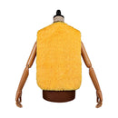 Cosplay Costume Nami Galdino Elbaph Arc Fullset Budget Friendly Yellow Women Halloween Carnival Party Outfits