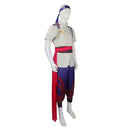 Cosplay Costume Liu Kang Mortal Kombat 1 Men Halloween Carnival Party Outfit
