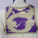 Cosplay Costume Liu Kang Mortal Kombat 1 Men Halloween Carnival Party Outfit
