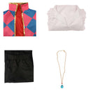 Howl's Moving Castle Howl Outfits Halloween Carnival Suit Cosplay Costume