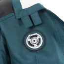 Kay Vess Women Blue Outfit Party Carnival Halloween Cosplay Costume