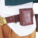 Kay Vess Women Blue Outfit Party Carnival Halloween Cosplay Costume