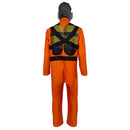 Player Kids Children Protective Jumpsuit Party Carnival Halloween Cosplay Costume