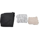 28 Years Later Isla Women Grey Outfit Carnival Halloween Cosplay Costume