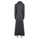 28 Years Later Isla Women Grey Outfit Carnival Halloween Cosplay Costume