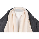 28 Years Later Isla Women Grey Outfit Carnival Halloween Cosplay Costume