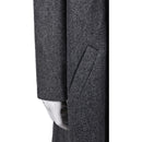 28 Years Later Isla Women Grey Outfit Carnival Halloween Cosplay Costume