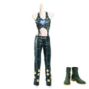 Jolyne Outfits Halloween Carnival Suit Cosplay Costume