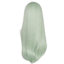 BanG Dream! Ave Mujica Wakaba Mutsumi Women Black Dress Carnival Halloween Cosplay Costume