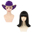 Nico·Robin Miss Allsunday Women Coat Outfits Party Carnival Halloween Cosplay Costume