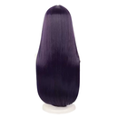 The Hundred Line: Last Defense Academy Hiruko Shizuhara Women Black Dress Cosplay Costume