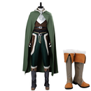Iwatani Naofumi Cosplay Costume