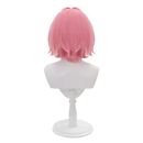 Tokyo Mew Mew New Ichigo Momomiya Women Red Dress Cosplay Costume