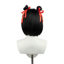 Ne Zha 2 (2025) Nezha Red Outfit Carnival Halloween Cosplay Costume