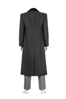 Cosplay Costume Peaky Blinders Tommy Shelby Men Halloween Carnival Party Outfits