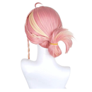 OW LE SSERAFIM New Fearless Mercy Women Yellow Outfit Cosplay Costume