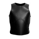 Cosplay Costume Agamemnon The Odyssey (2026) Roman Armor Set Black Halloween Carnival Party Outfits
