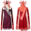 Beetlejuice 2024 Miss Argentina Women Dress Outfit Party Carnival Halloween Cosplay Costume