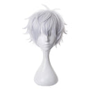 Gojo Satoru School Uniform Outfits Cosplay Costume