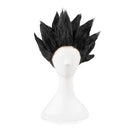 Purple Jumpsuit Wig Shoes Full Set Cosplay Costume Outfits Halloween Carnival Suit