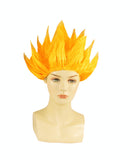 Blue Jumpsuit Vest Gloves Full Set Outfit For Men Cosplay Costume