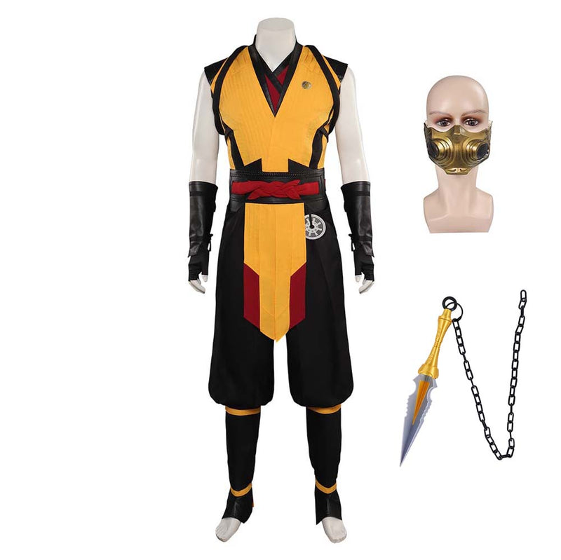 Mortal Kombat