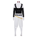 Cosplay Costume Semiu Grier Gachiakuta Fullset Black Women Halloween Carnival Party Outfits
